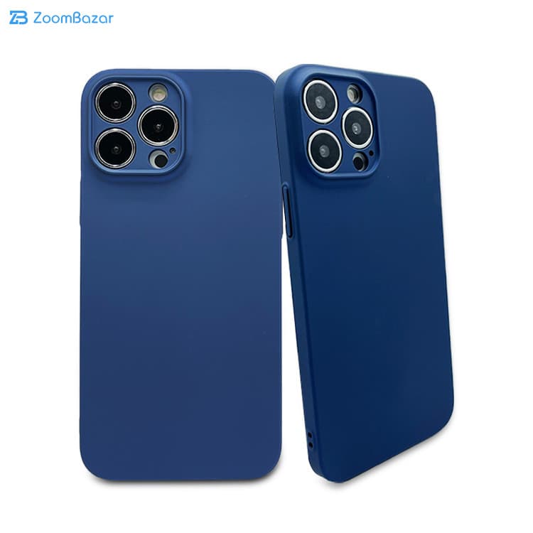 قاب کی-دوو مدل Air Skin مناسب برای گوشی موبایل اپل iPhone 13 — تصویر ۷