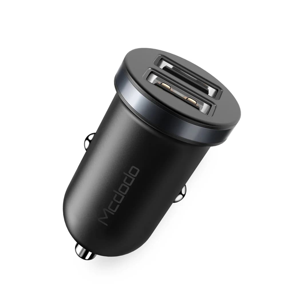 شارژر فندکی مک دودو مدل CC-660 — تصویر ۹