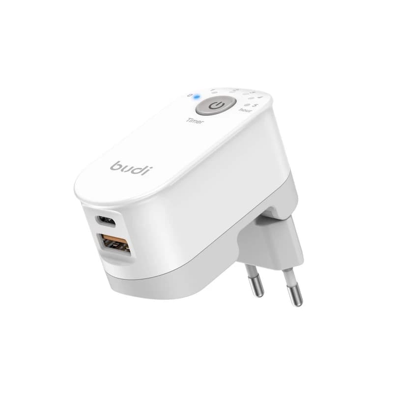 آداپتور شارژر 36 وات بودی مدل M8J030TE — تصویر ۷