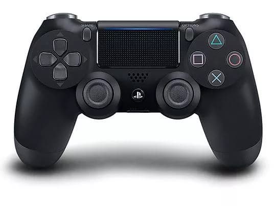 PS4 Pro کپیخور 1 ترابایت (استوک) ( همراه دسته شرکتی+ لوازم و کارتن ) — تصویر ۴
