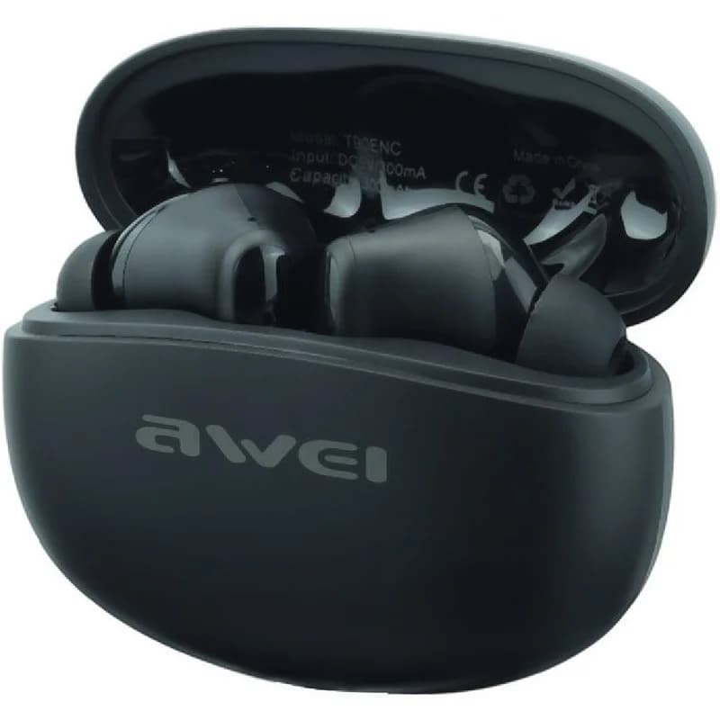 هدفون بی سیم اوی مدل AFS BLUETOOS T90 PERFORMANCE — تصویر ۳