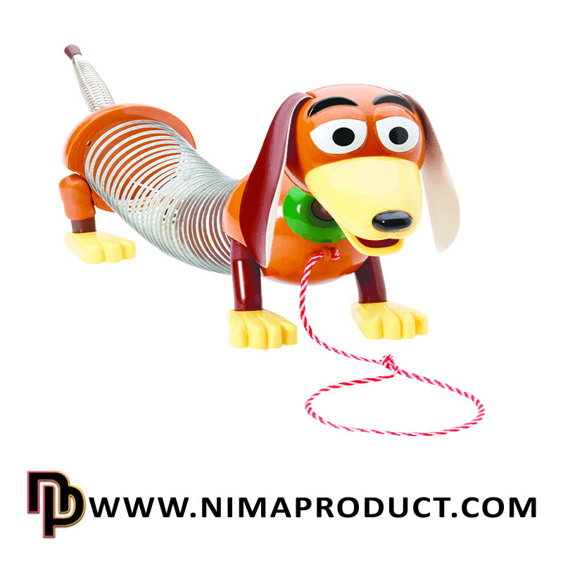 سگ اورجینال داستان اسباب بازی(Toy Story) — تصویر ۳