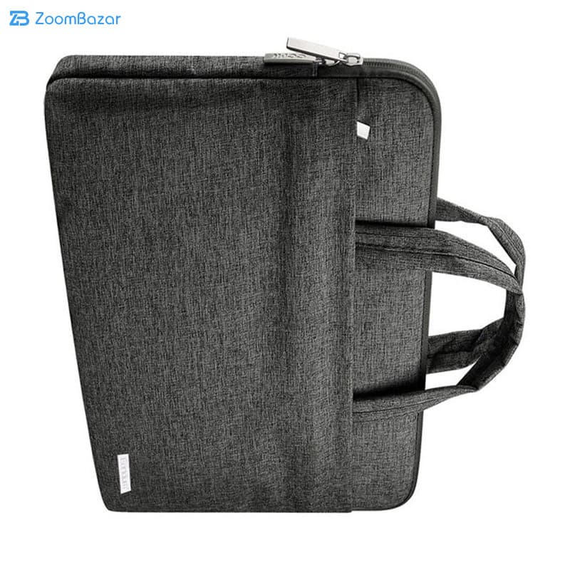 کیف لپ تاپ ارلدام مدل LB04 مناسب برای لپ تاپ 16 اینچی — تصویر ۲