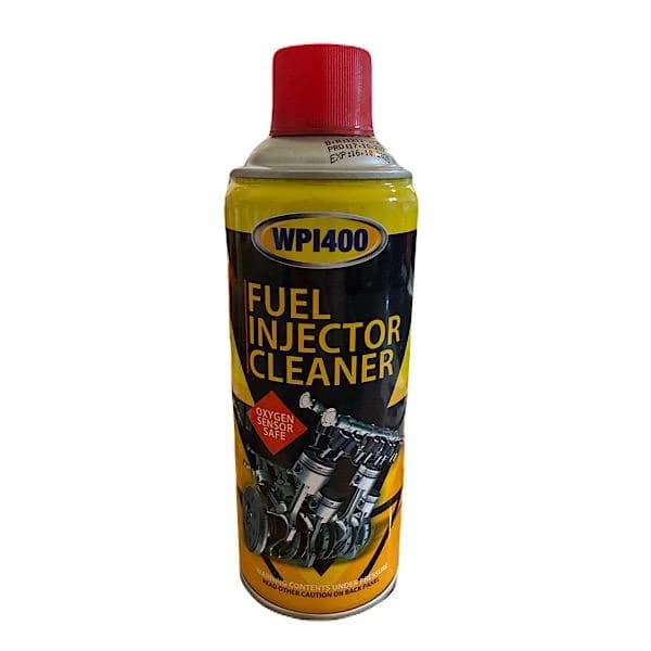 پاک کننده انژکتور WPI400 حجم ۴۵۰ میلیلیتر