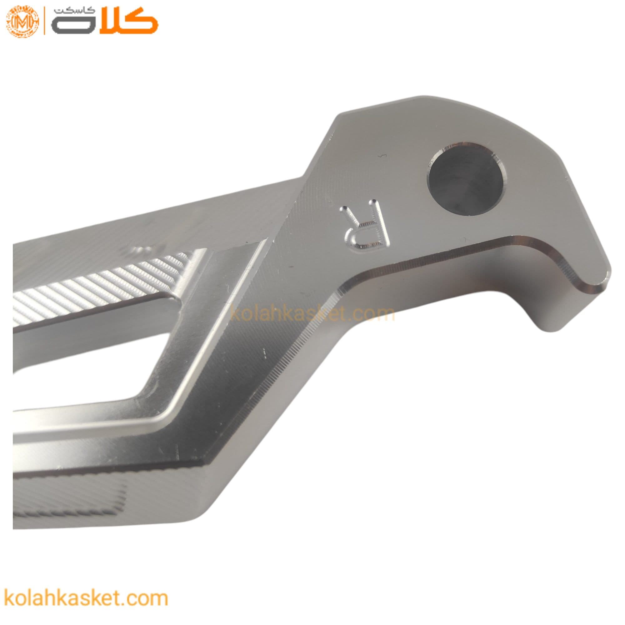 جاپایی موتور سیکلت اسپرت مدل silver 16 — تصویر ۲