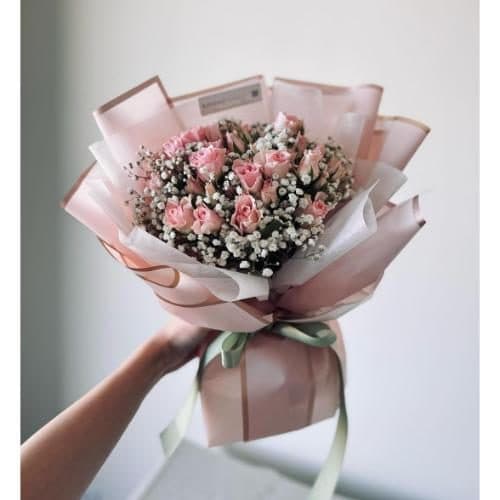 ارسال فوری گل برای آزمایشگاه نویان صادقیه 6550