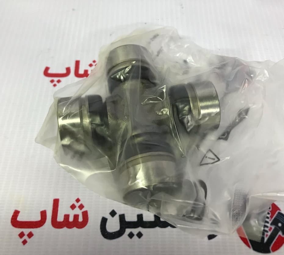 چهارشاخه بزرگ پیکاپ (ژاپن)جی ام بی — تصویر ۲