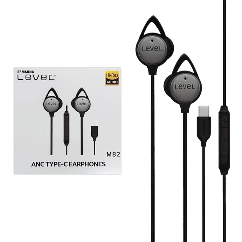 هندزفری تایپ سی SAMSUNG LEVEL M82