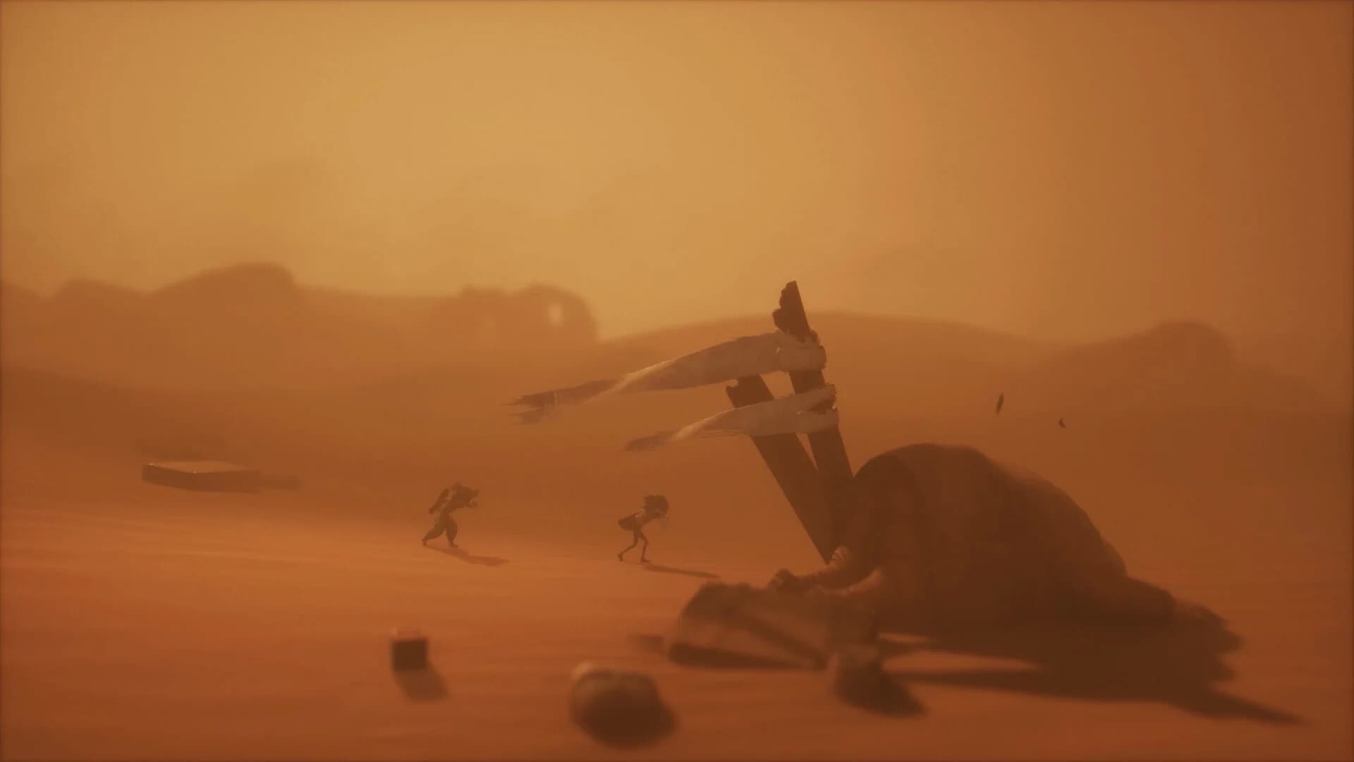 بازی Little Nightmares III استیم — تصویر ۳