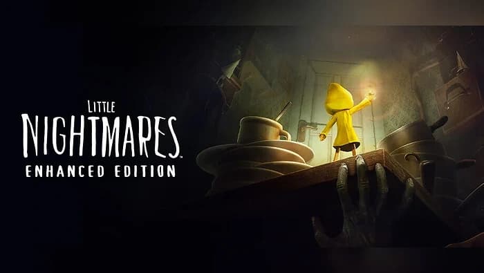 بازی Little Nightmares استیم