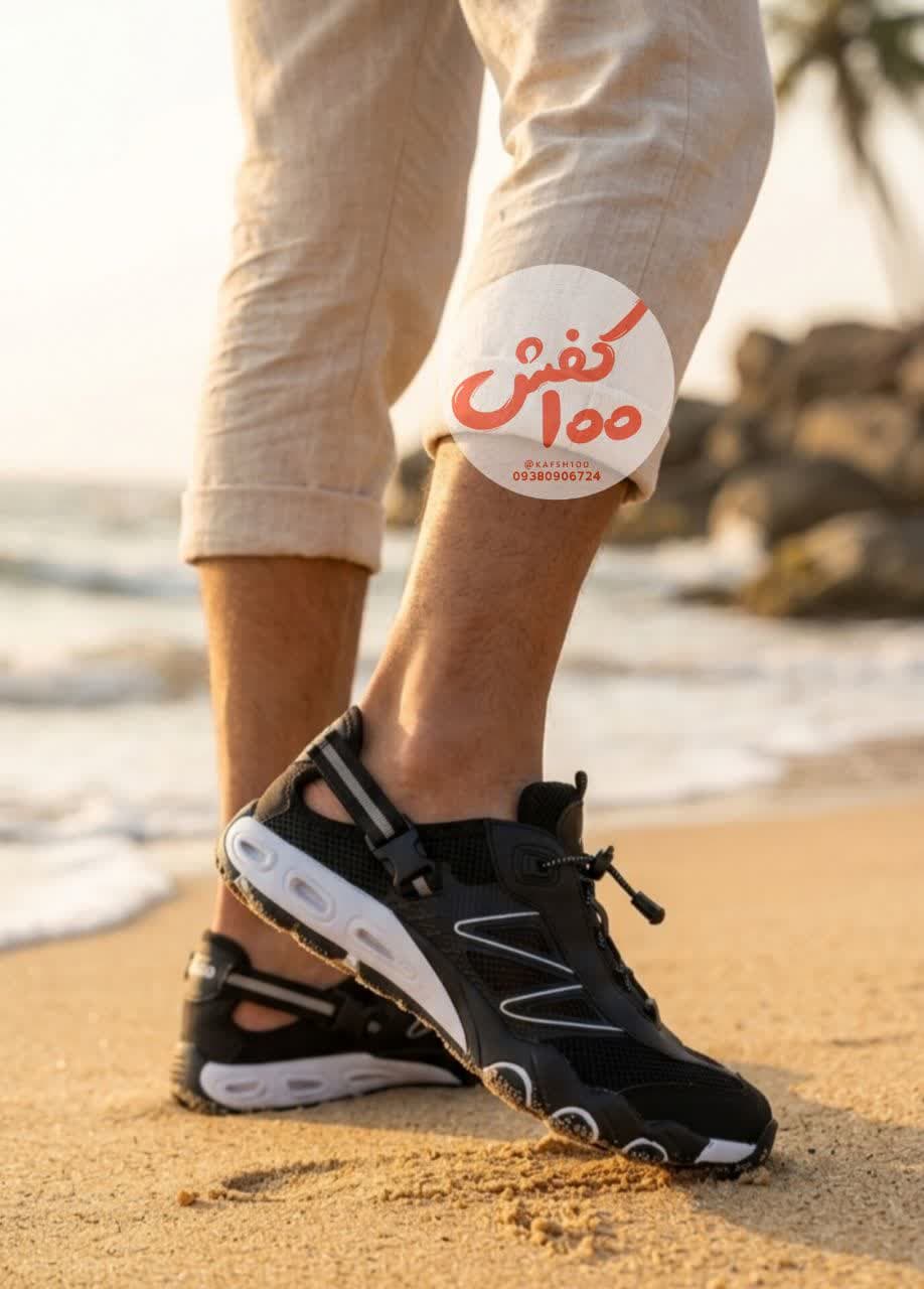 صندل مردانه هومتو