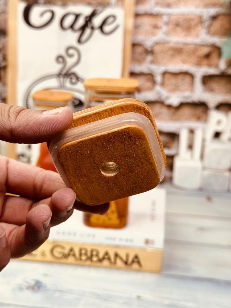 لیوان اسموتی پیرکس طرح عروسکی کد 3856 — تصویر ۶