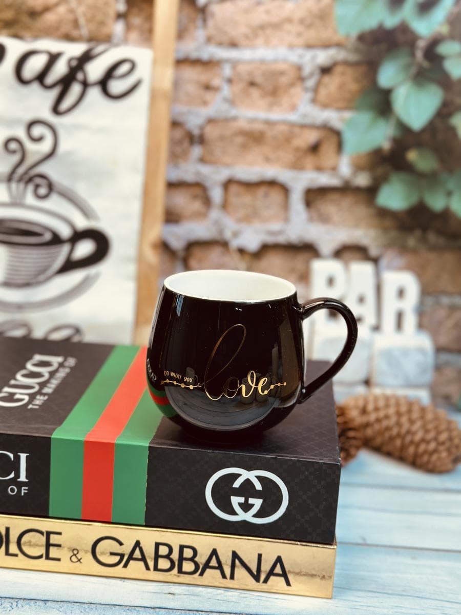 ماگ تپل طرح لاو کد 0712 — تصویر ۷