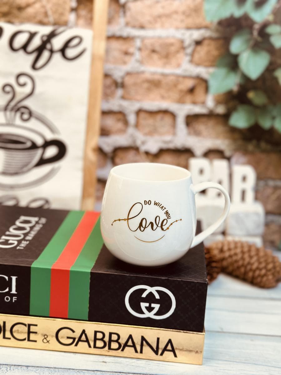 ماگ تپل طرح لاو کد 0712 — تصویر ۵