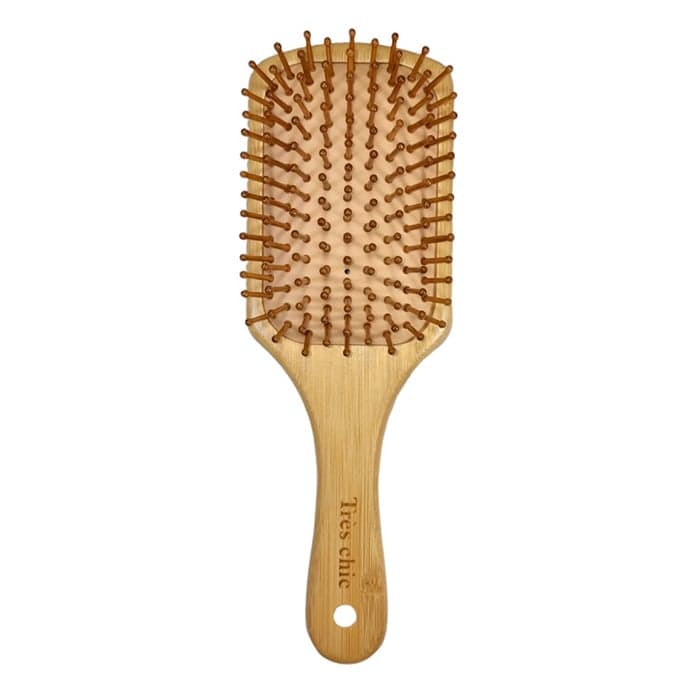 برس چوبی ترسچیک