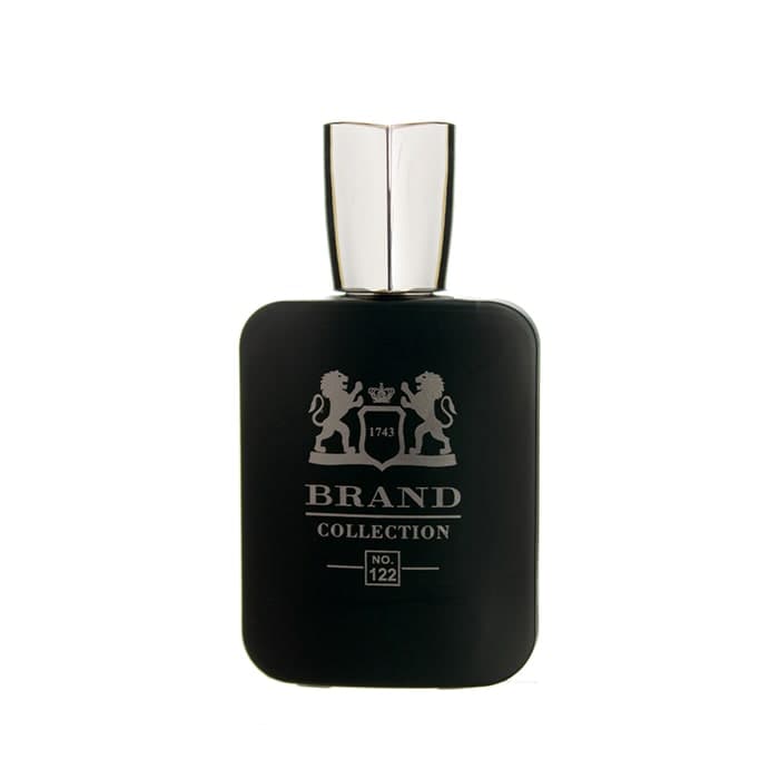 عطر جیبی برند کالکشن کد 122