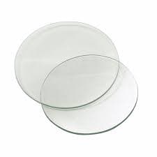 شیشه ساعت قطر 6 سانتی متر Simax