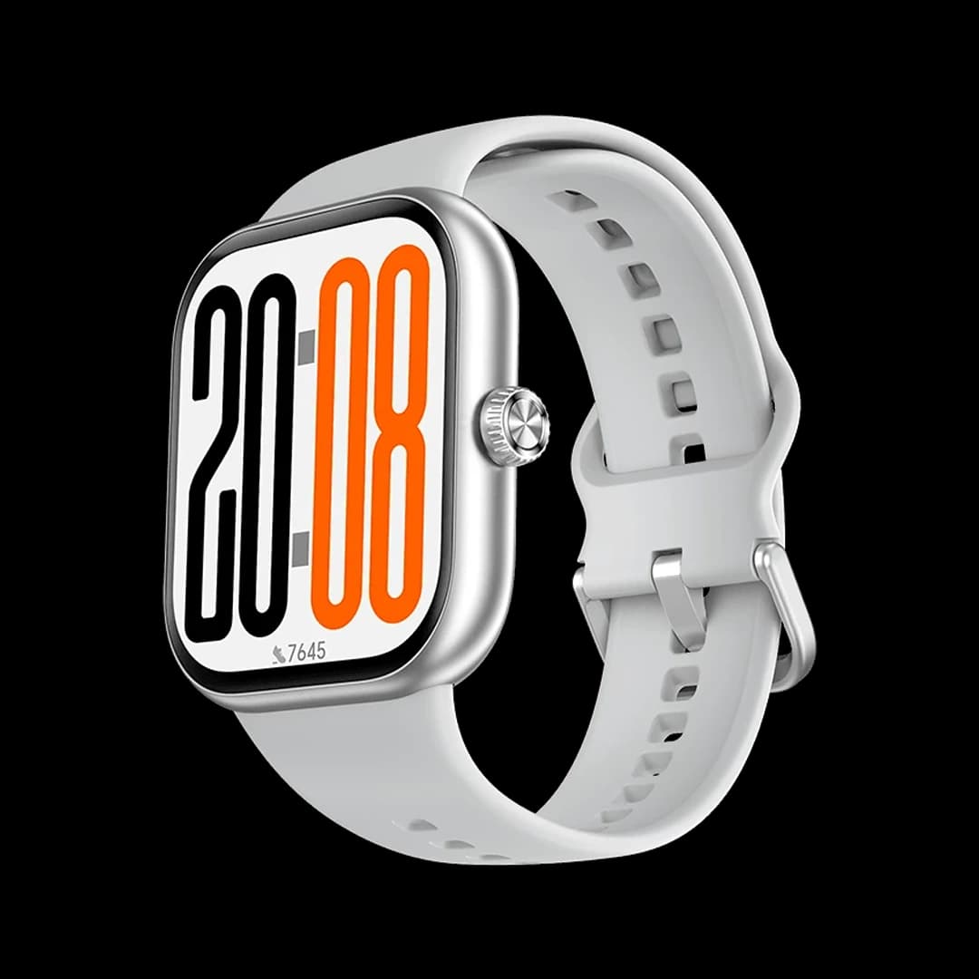 ساعت هوشمند هانر HONOR CHOICE Watch 2 Pro — تصویر ۳