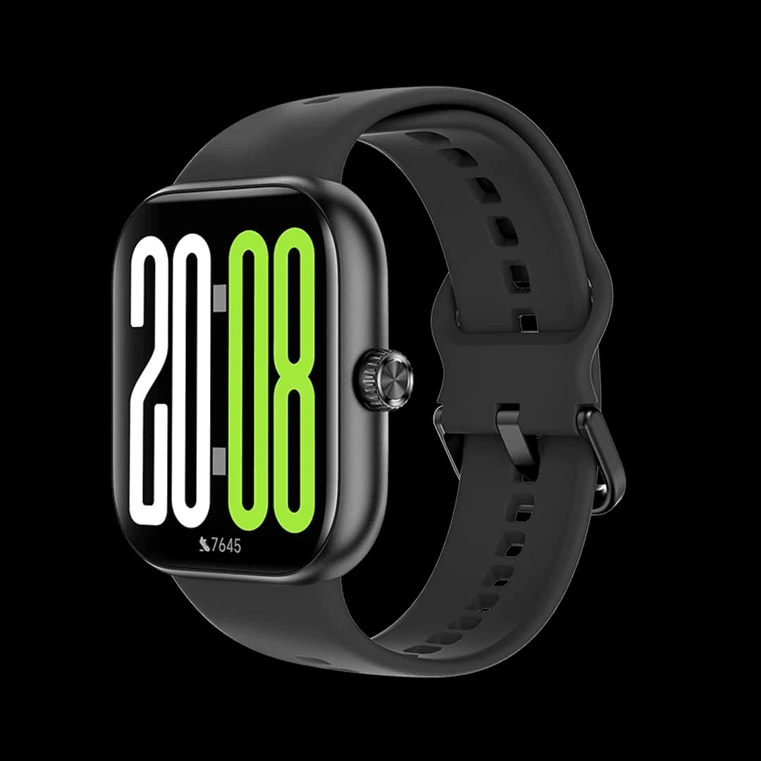 ساعت هوشمند هانر HONOR CHOICE Watch 2 Pro — تصویر ۸