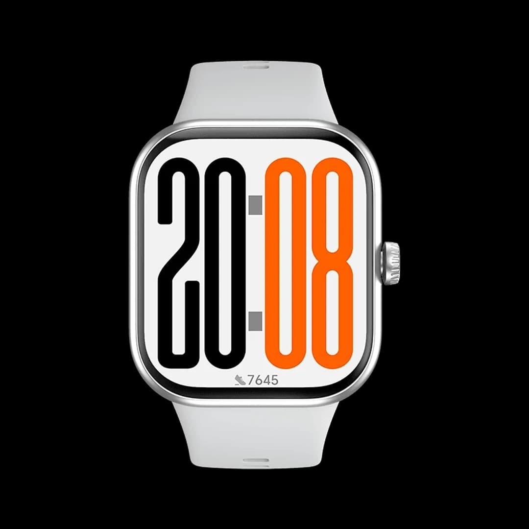 ساعت هوشمند هانر HONOR CHOICE Watch 2 Pro — تصویر ۶