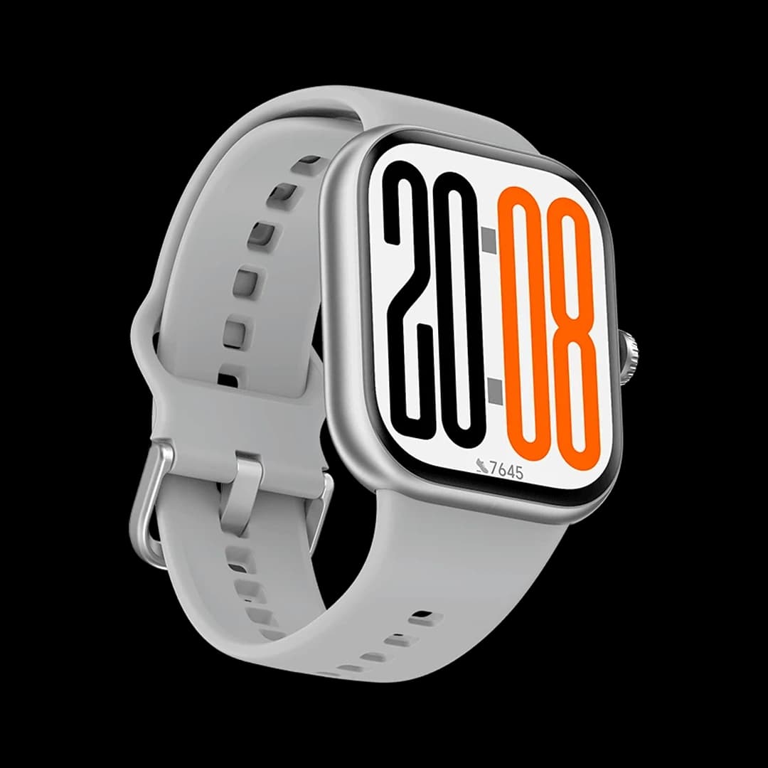 ساعت هوشمند هانر HONOR CHOICE Watch 2 Pro — تصویر ۷