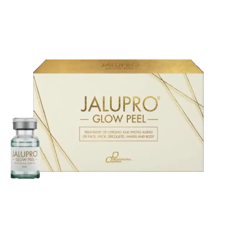پیلینگ جالپرو گلو پیل (Jalupro glow peel)
