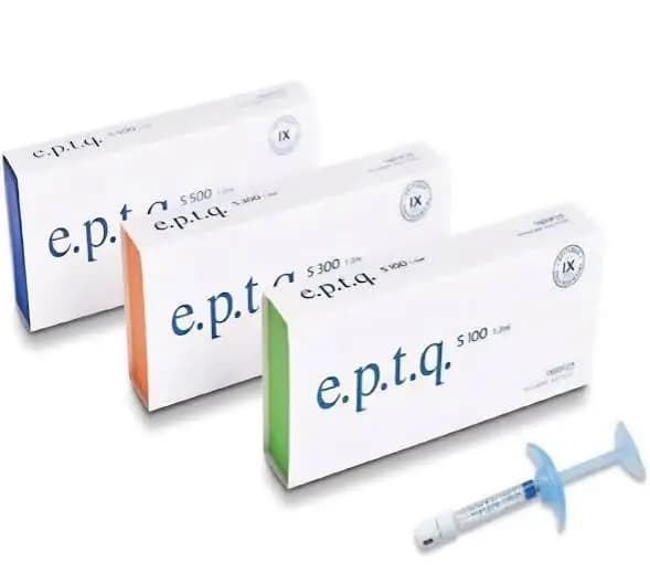 فیلر اپتیک اس 500 (eptq 9cc s500)