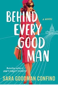 Behind Every Good Man