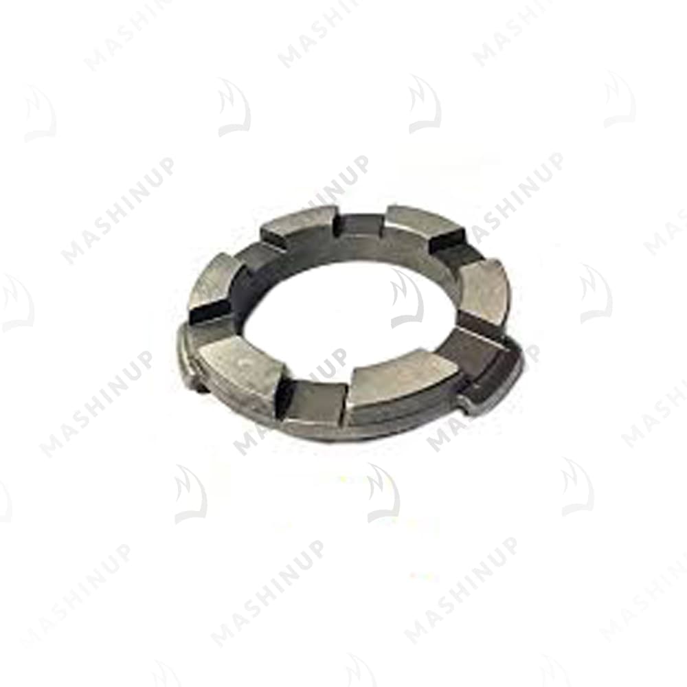 اسیابک دیسک ده تن RADEX