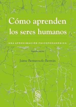 دانلود کتاب Como aprendemos los seres humanos – Bermeosolo