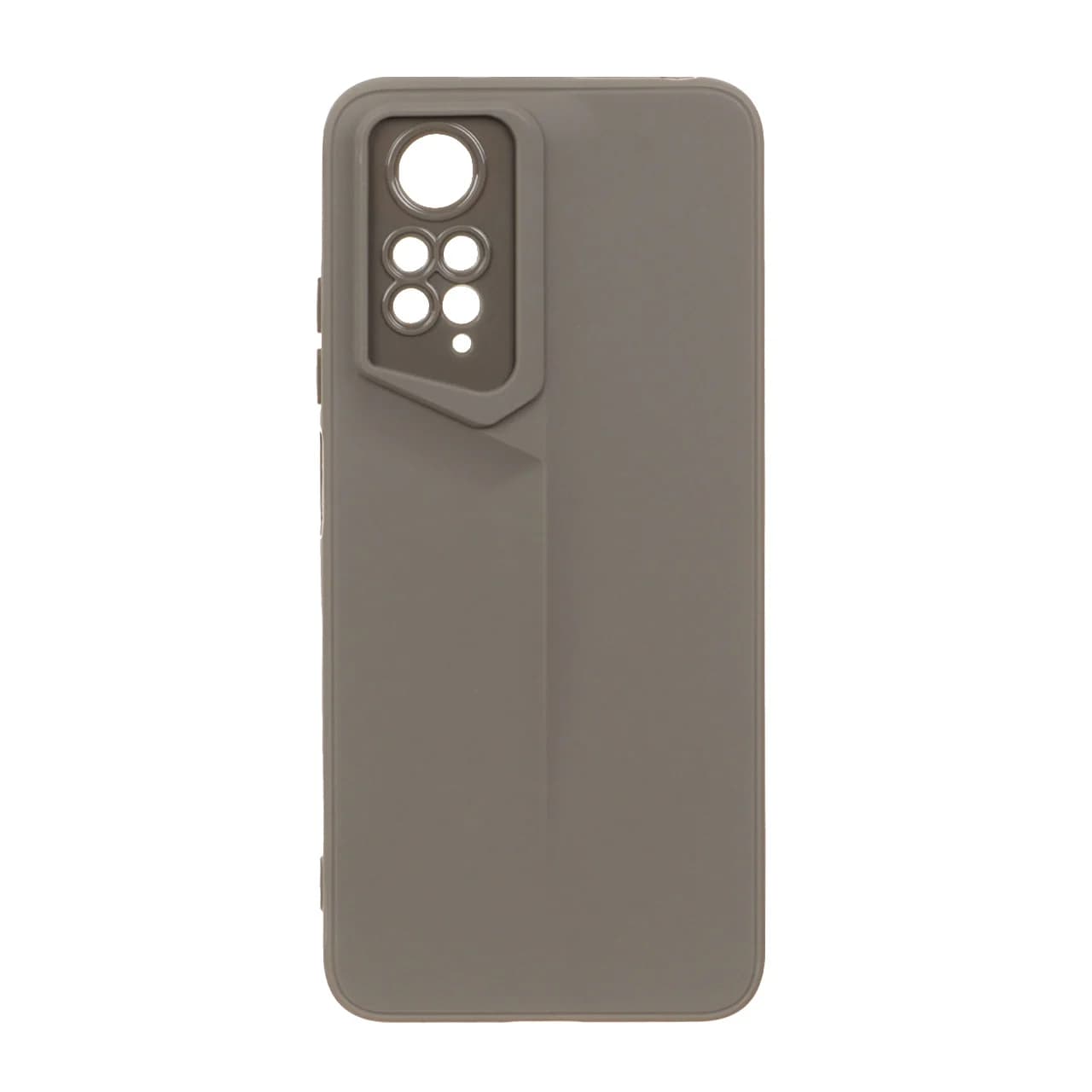 قاب ژله ای Sports Design مدل Xiaomi Redmi Note 12 Pro 4G / Redmi Note 11 Pro — تصویر ۲
