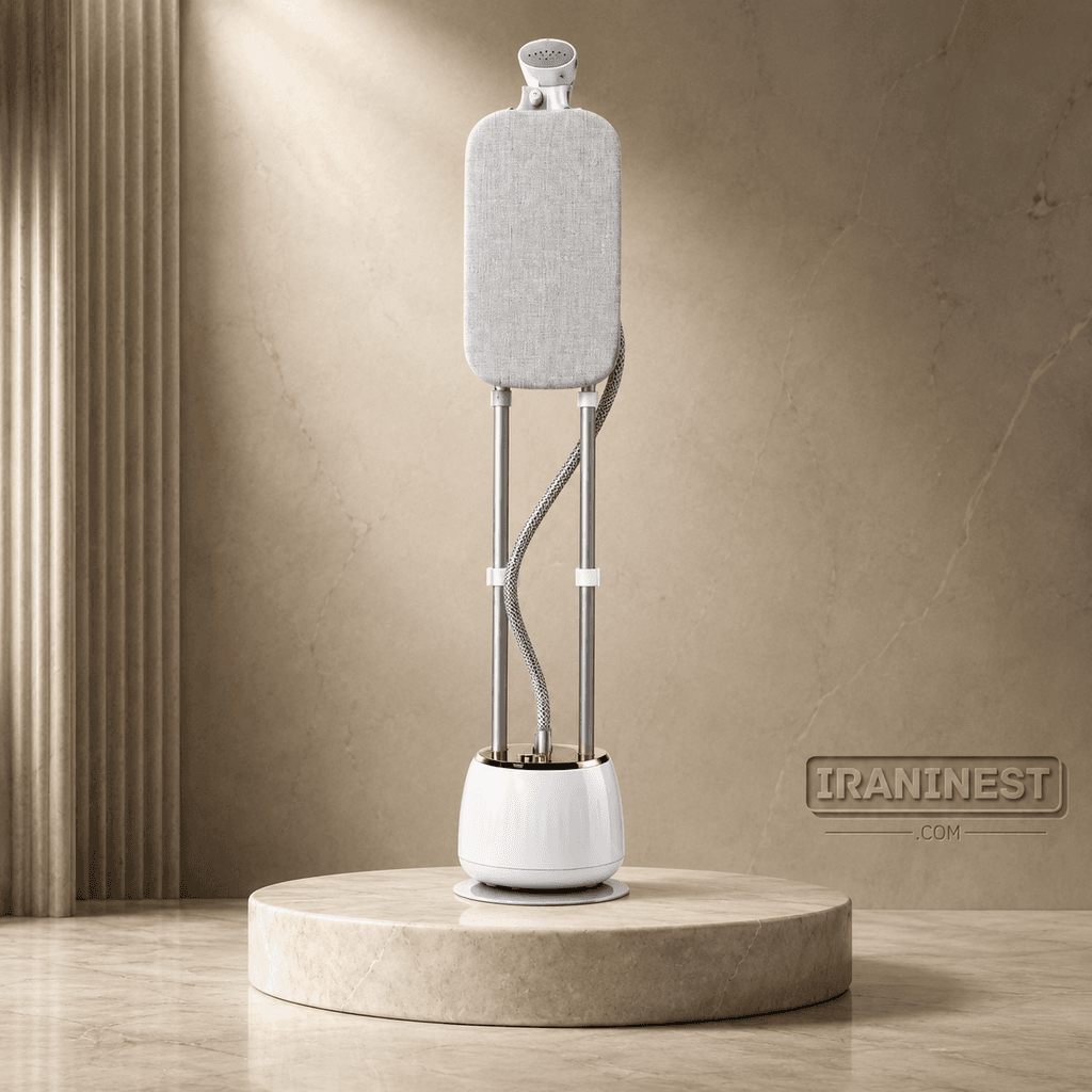 اتو ایستاده UNIQUE کد 5542