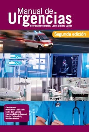 دانلود کتاب Bibiano–LIBRO-2 ed-Manual de Urgencias