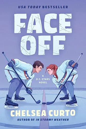 (Face Off: (D.C. Stars Book 1