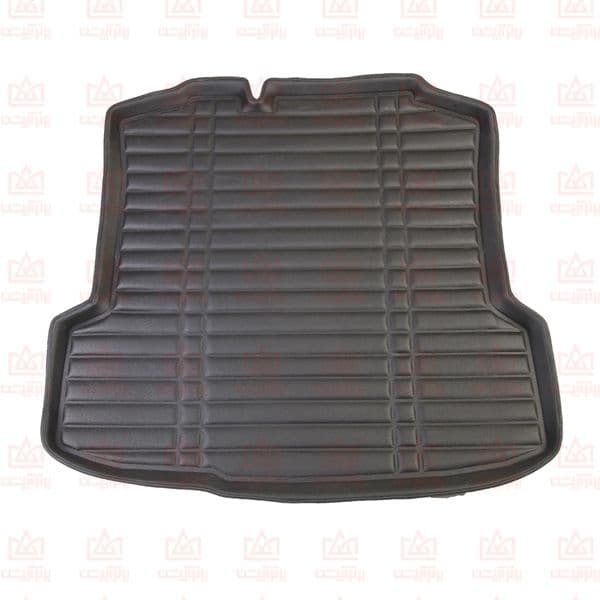 کفی صندوق عقب برلیانس h330 مدل 5 بعدی برند PZ وارداتی