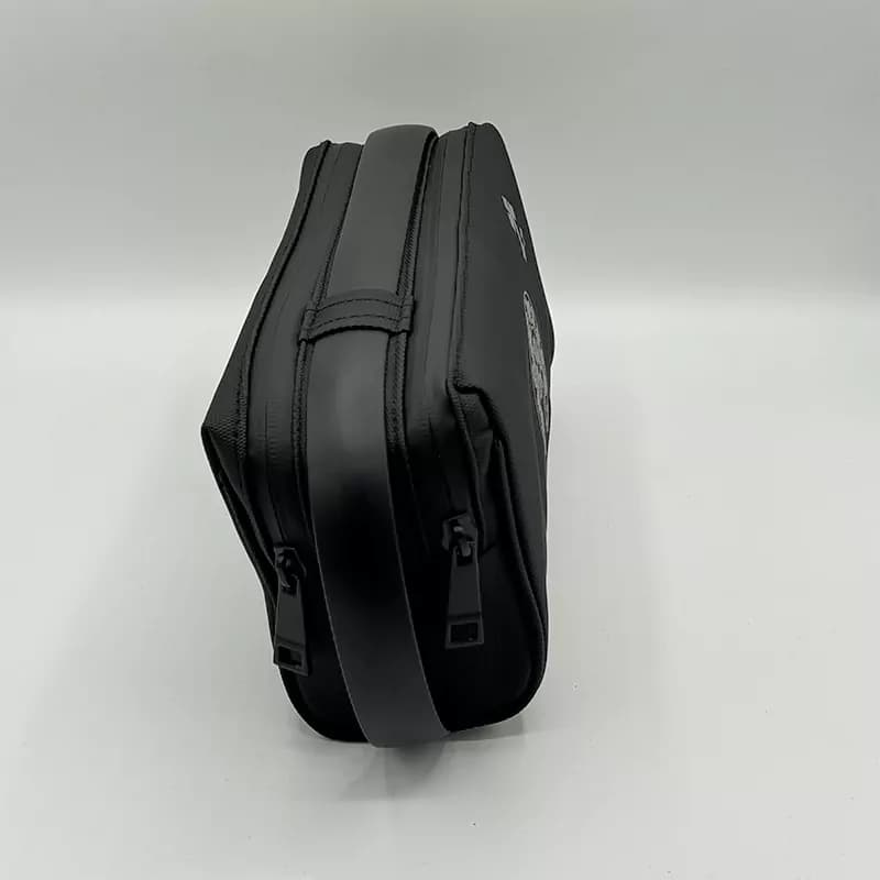 کیف دستی کروم هارتز مشکی — تصویر ۲