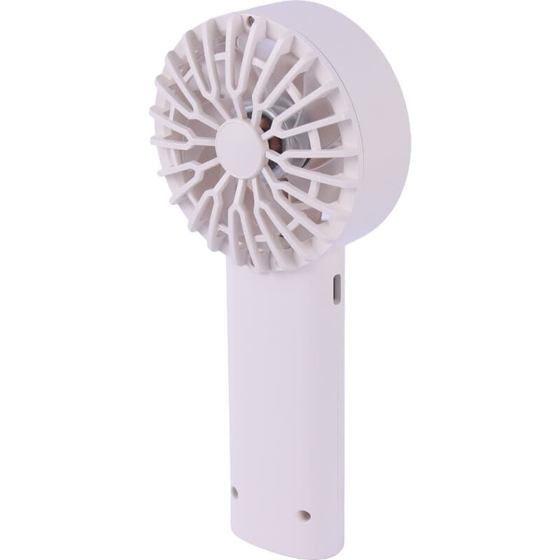 پنکه شارژی گرین لاین Windix PF-13 GNPF13WINWH — تصویر ۳