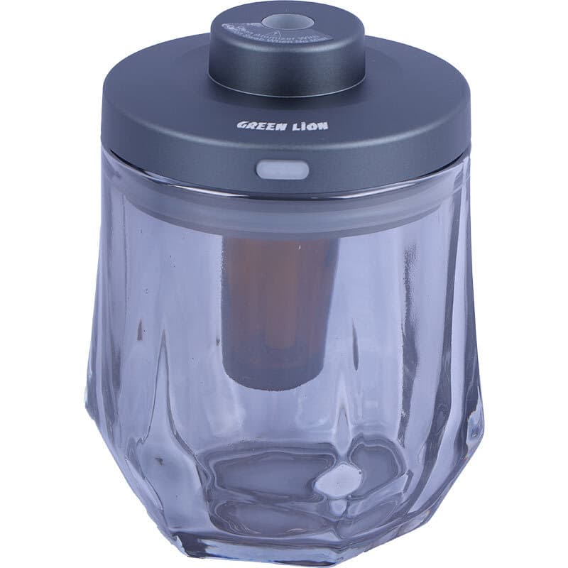 خوشبو کننده خودرو گرین لاین Crystal GL-HU12 GNCRFRDIF — تصویر ۴