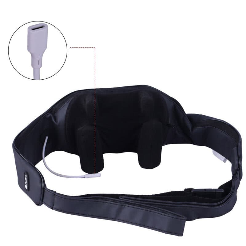ماساژور گردن و شانه پرووان NeckCare PGM204 — تصویر ۷