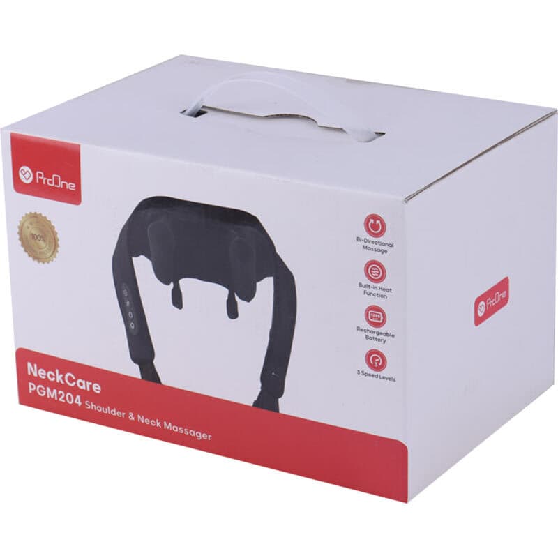 ماساژور گردن و شانه پرووان NeckCare PGM204 — تصویر ۲