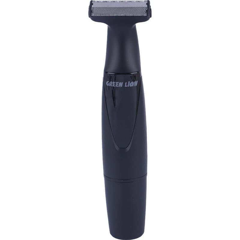 ماشین اصلاح موی سر و صورت گرین لاین One Blade GL-TM34 — تصویر ۹