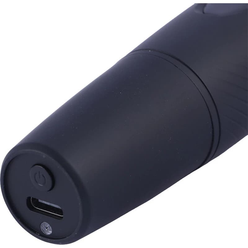 ماشین اصلاح موی سر و صورت گرین لاین One Blade GL-TM34 — تصویر ۱۲