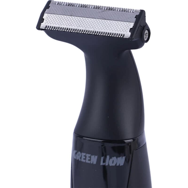 ماشین اصلاح موی سر و صورت گرین لاین One Blade GL-TM34 — تصویر ۱۱