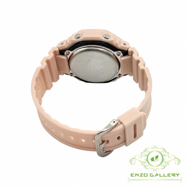 ساعت مچی کاسیو مردانه اسپرت casio c967 — تصویر ۳