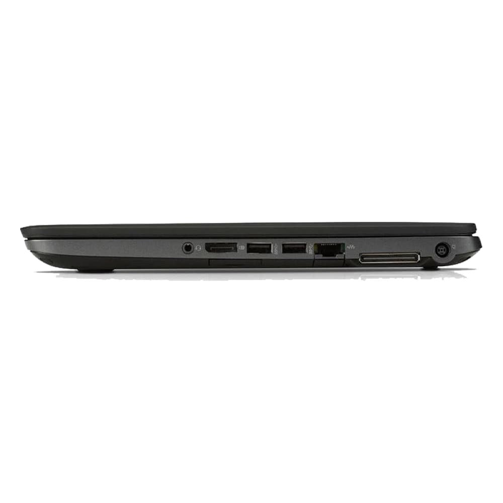 لپ تاپ اچ پی HP ZBOOK 14 G1 | i7-4600U | 16G | 256G | 1GB AMD FirePro | 14”FHD (استوک) — تصویر ۴