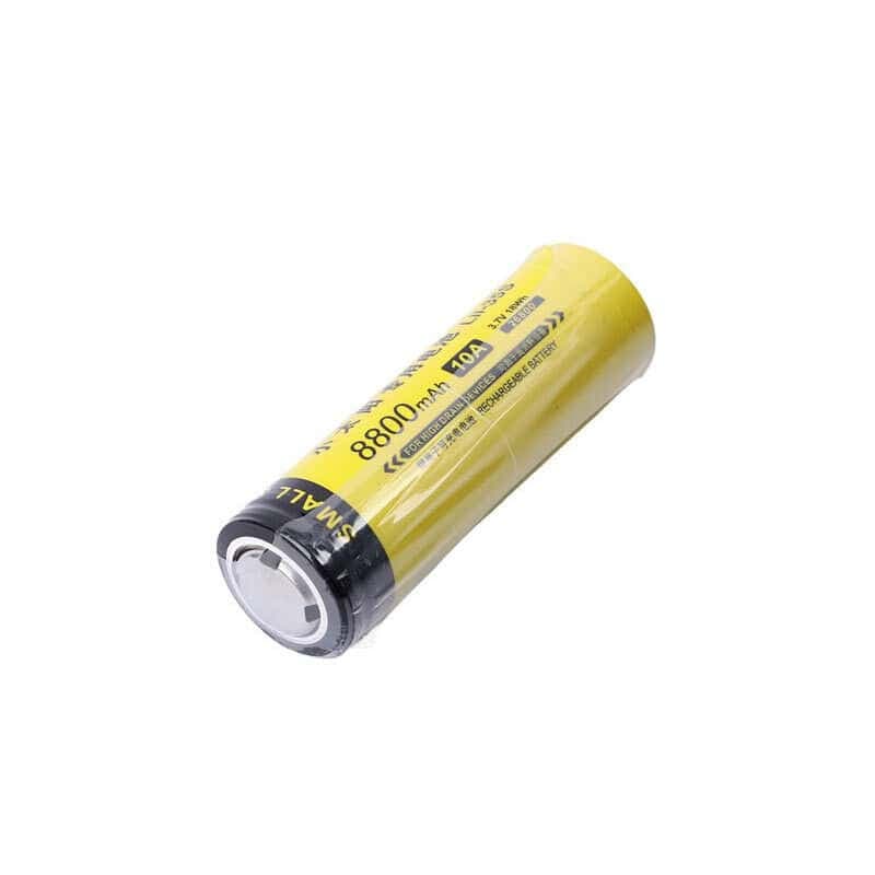چراغ قوه پلیسی Small Sun ZY-T288 — تصویر ۸