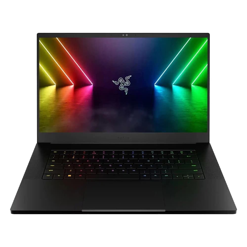 لپ تاپ ریزر | RAZER | i7-12800H | 32G | 1TB | 16GB RTX 3080 it| 15.6” FHD (اپن باکس)