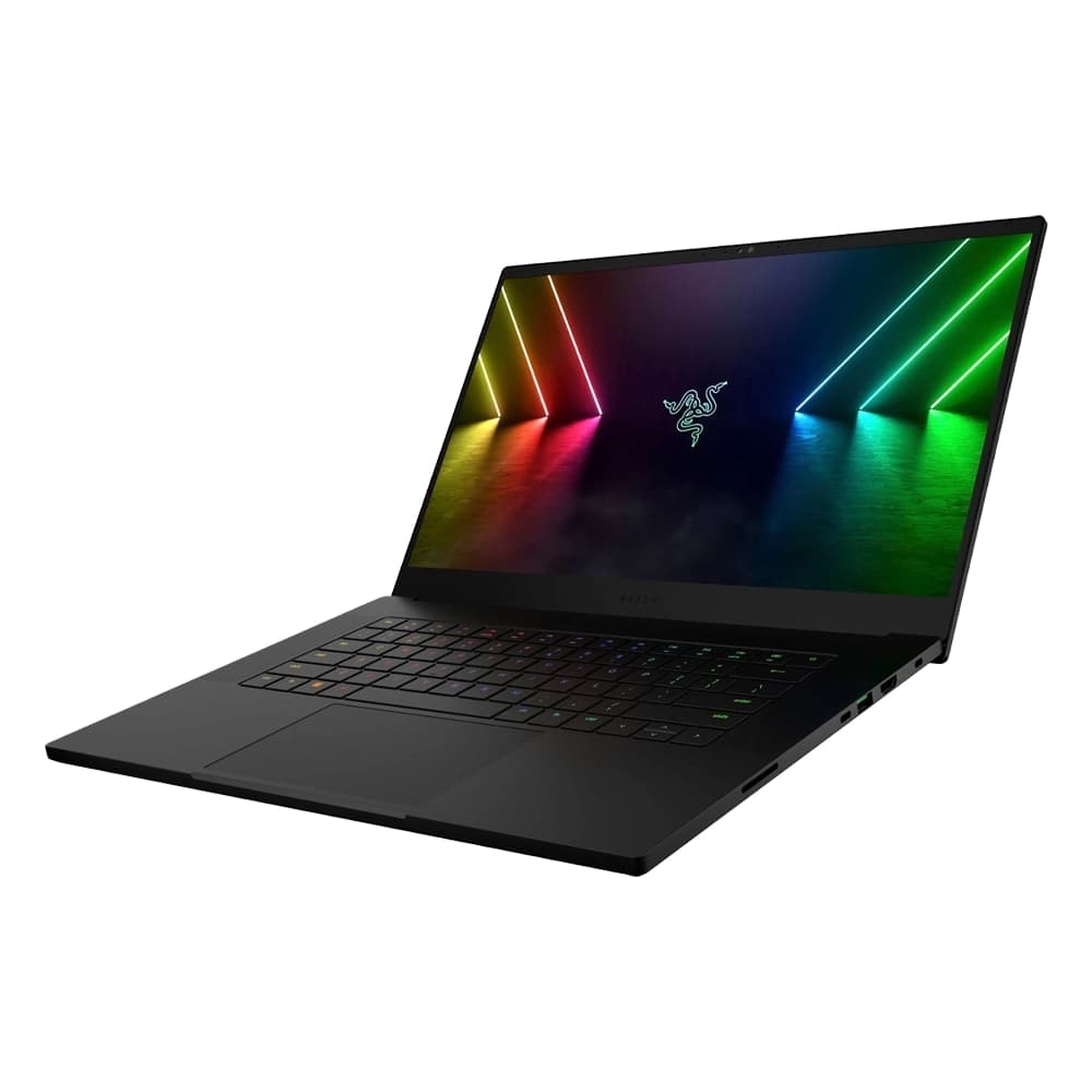 لپ تاپ ریزر | RAZER | i7-12800H | 32G | 1TB | 16GB RTX 3080 it| 15.6” FHD (اپن باکس) — تصویر ۵