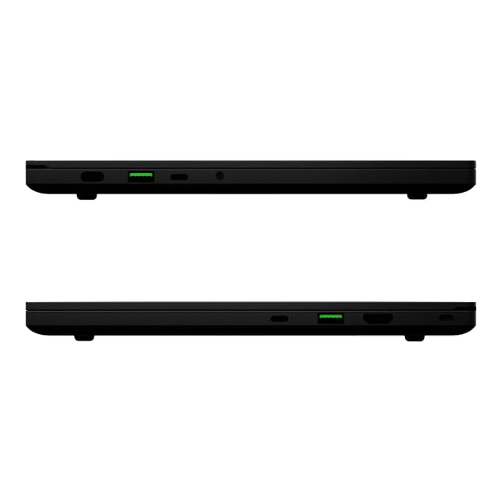 لپ تاپ ریزر RAZER BLADE14 | RYZEN9-6900HX | 16G | 1TB | 8GB RTX 3070 | 14″ FHD (باکس اورجینال) — تصویر ۸