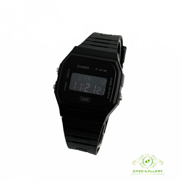 ساعت مچی کاسیو اسپرت casio c913 — تصویر ۲